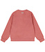Tumble & Dry winter sweater meisjes - roze - Salute