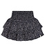 Tumble & Dry winter rok meisjes - navy blauw - Fiore