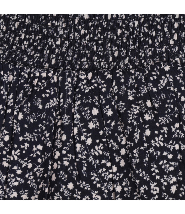 Tumble & Dry winter rok meisjes - navy blauw - Fiore