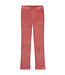 Tumble & Dry winter legging meisjes - roze - Carino