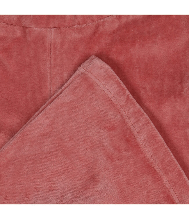 Tumble & Dry winter legging meisjes - roze - Carino