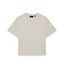 Lyle & Scott winter relaxed t-shirt jongens - beige