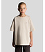 Lyle & Scott winter relaxed t-shirt jongens - beige