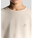 Lyle & Scott winter relaxed t-shirt jongens - beige