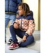 B.Nosy winter winterjas jongens - zand - Jace