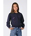 B.Nosy winter sweater meisjes - navy blauw - Sophie