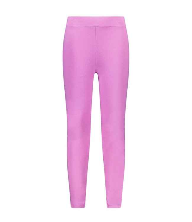 B.Nosy winter legging meisjes - paars - Lizzy