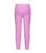 B.Nosy winter legging meisjes - paars - Lizzy