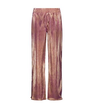 B.Nosy winter broek meisjes - goud - Phine