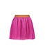 B.Nosy winter rok meisjes - roze - Roza - metallic