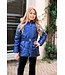 B.Nosy winter winterjas meisjes - navy blauw - Jayla