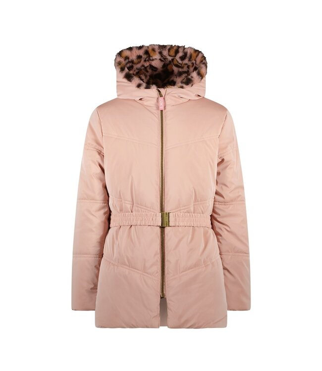 B.Nosy winter winterjas meisjes - roze - Jayla
