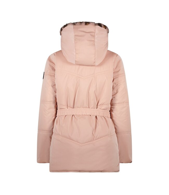 B.Nosy winter winterjas meisjes - roze - Jayla