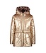 B.Nosy winter winterjas meisjes - goud - Jayla