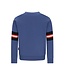 B.Nosy winter sweater jongens - blauw - Sean