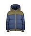 B.Nosy winter winterjas jongens - blauw - Jace
