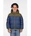 B.Nosy winter winterjas jongens - blauw - Jace