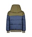 B.Nosy winter winterjas jongens - blauw - Jace