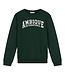 Ambique winter sweater jongens - Ivan - groen