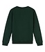 Ambique winter sweater jongens - Ivan - groen