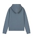 Ambique winter hoodie jongens - Vincent - marine blauw