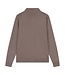 Ambique winter sweater jongens - Quinten - taupe