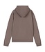 Ambique winter hoodie jongens - Nick - taupe