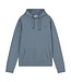 Ambique winter hoodie jongens - Nick - marine blauw