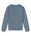 Ambique winter sweater jongens - Kris - marine blauw