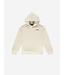 Nik&Nik winter hoodie meisjes - zand - Novan