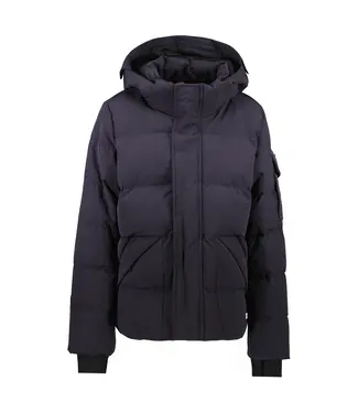 Cars winter winterjas jongens - Camden - navy blauw