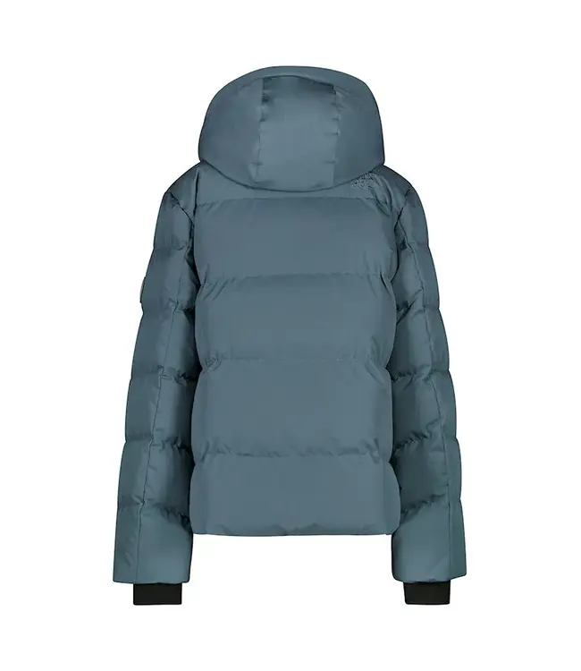 Cars winter winterjas jongens - Wickam - grijs blauw