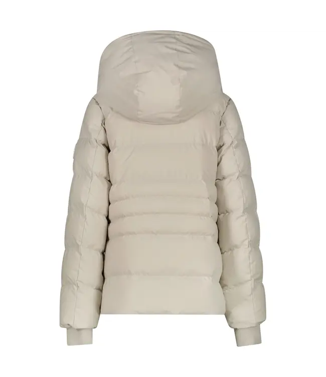 Cars winter winterjas meisjes - Monya - zand