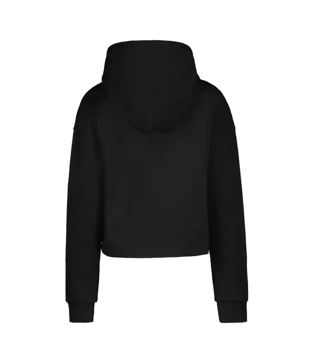 Cars winter sweater meisjes - Sofia - zwart