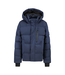 Cars winter winterjas jongens - Wickam - navy blauw