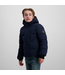 Cars winter winterjas jongens - Wickam - navy blauw