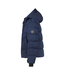 Cars winter winterjas jongens - Wickam - navy blauw