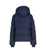 Cars winter winterjas jongens - Wickam - navy blauw