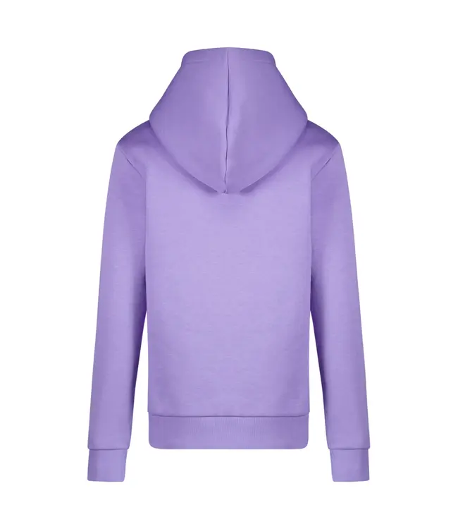 Cars winter sweater meisjes - Futura - lila