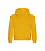 Tygo & Vito winter hoodie jongens - geel - Henk
