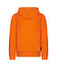 Tygo & Vito winter hoodie jongens - oranje