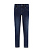 Tygo & Vito winter jeans broek jongens - donker blauw - skinny fit - stretch