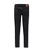 Tygo & Vito winter jeans broek jongens - zwart - skinny fit - stretch