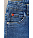 Tygo & Vito winter jeans broek jongens - blauw - slim fit