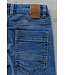 Tygo & Vito winter jeans broek jongens - blauw - slim fit