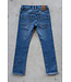 Tygo & Vito winter jeans broek jongens - blauw - slim fit