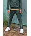Tygo & Vito winter sweat broek jongens - groen