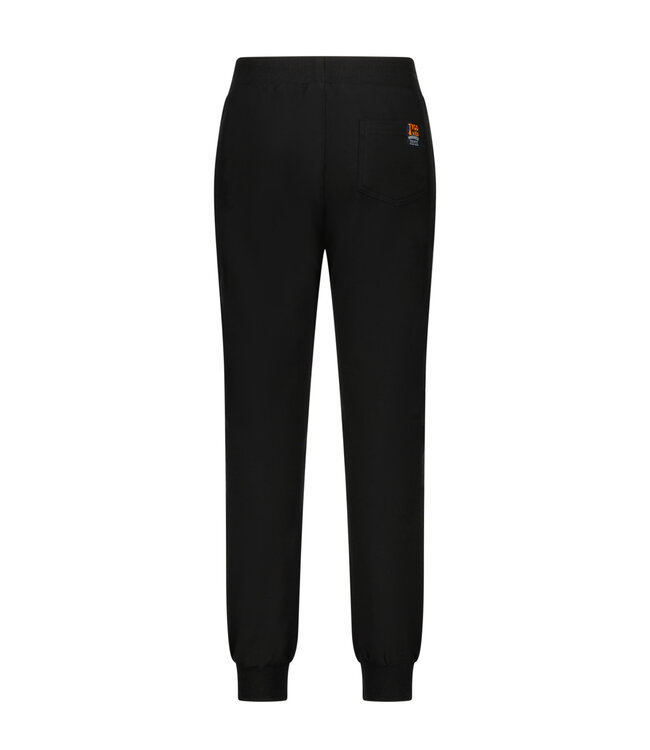 Tygo & Vito winter sweat broek jongens - zwart
