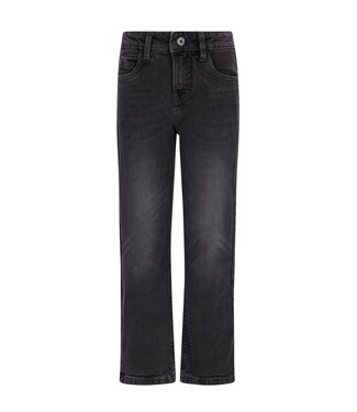 Tygo & Vito winter jeansbroek jongens - grijs - Loyd - loose fit