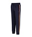 Tygo & Vito winter joggingbroek jongens - navy blauw - Boyd